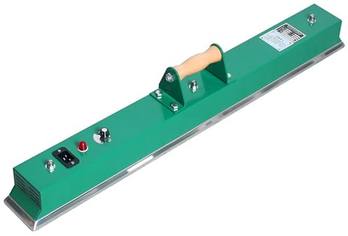 Ferro da Tessuto per Tavolo da Biliardo, Ferro per Tessuto da Tavolo da Biliardo Termostatico, Ferro per Tavolo da Snooker a Temperatura Regolabile per Sala Giochi, Club, Sal 900mm half Snooker table