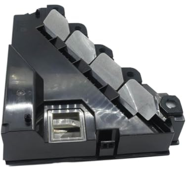 CCXTOTOM Contenedor de tóner residual 108R01124 compatible con Phaser 6600 VersaLink C400 C405 WorkCentre 6605 6655 6655i