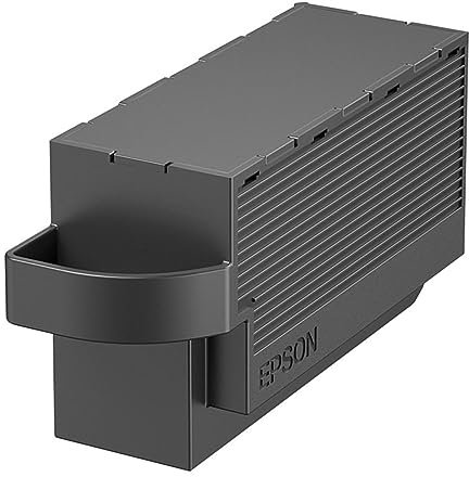 Epson C13T366100 passend für XP6100 Wartungskit für Tinte Schwarz