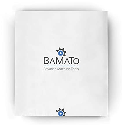 BAMATO AB1500CFSS | Spänesack für Absauganlage AB-1500CF