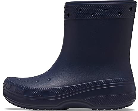Crocs Classic Boot 41-42 EU Navy