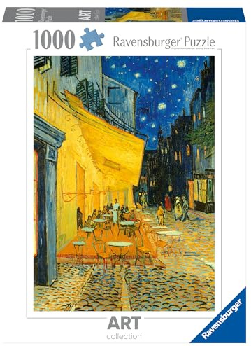 Ravensburger Puzzle 3000 Pezzi Variopinto Mondo Subacqueo – Puzzle Adulti +14 anni, 121 x 80 cm, Puzzle per Adulti per Esperti, Collezione 3000 Pezzi, Idee Regalo