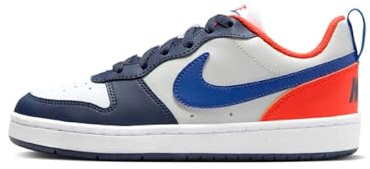 Nike Court Borough Low Recraft GS SneakerGarçon