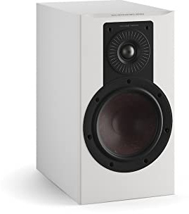 Dali Opticon 2 MKII - Regallautsprecher, Weiss, Paar