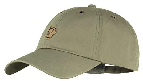 Fjällräven Herren Vidda Cap, Light Olive, S/M