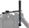 TILTA Support de caméra supérieur pour DJI RS2, RS3 Pro et RS3 Gimbal TGA-TSB