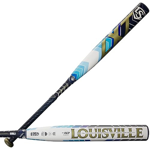 Louisville Slugger 2024 LXT (-10) Fastpitch Bat - 32/22 oz