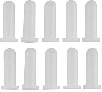 Tbest Produkte für Haustiere, 0 Stück, Lamm, spezielle Nippelsauger, Ersatz für Ziegen, Schafe, Kuh, K, Flasche und Brustwarzen, Futterschichten