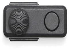 ZCDYGHU per Osmo per Pocket 1/2 Controller per Fotocamera Gimbal Controllo Stabilizzatore per DJI per Accessori(for Pocket 2)