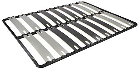 MOG Lattenrost 200x200 cm Lattenrahmen Ergo IF51 - alle Größen