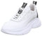 Nero Giardini Damen Sneaker, Größe:40 EU