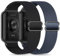 Wizvv 2 Pack Nylon Armband kompatibel mit Xiaomi Mi Band 9 Pro/8 Pro/Redmi Watch 5/Watch 4, Schnellverschluss Ersatz Sport Uhrenarmband für Damen Herren