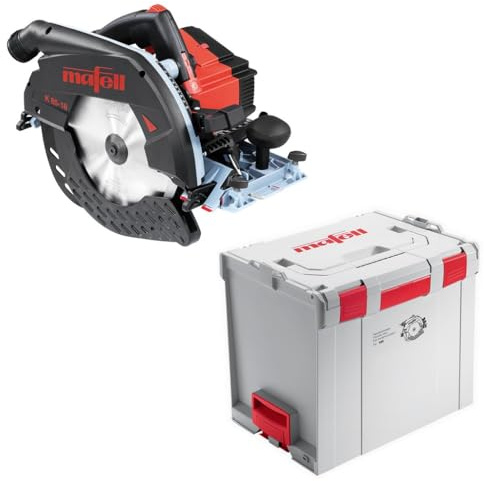 Mafell Akku-Handkreissäge K 85-18 PURE im L-MAX