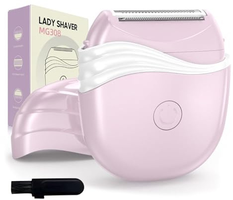 Epilatore per il viso - Donne Depilazione per il viso, elettrici da donna, Macchina per la depilazione privata portatile da donna, portatile, morbida, per la cura personale di bellezza