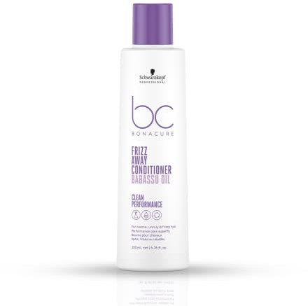 Bc Keratin Smooth Perfect Conditioner 200 Ml