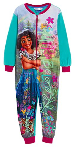 Disney Encanto All In One 3-4 Years Multi