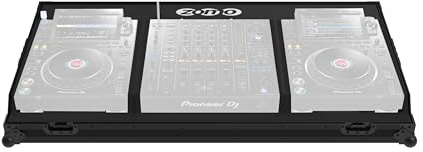 Zomo Flightcase Set-30A9 NSE - DJ Case Set
