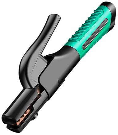 Soporte para Electrodos de Soldadura, Soporte para Electrodos Stinger, Cobre Doméstico, No Escaldado, Grado Industrial, TIG, Accesorios de Soldadura por de Argón (300A)