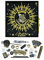 HPIC8026 - Undercover - Harry Potter - Hogwarts - Adventskalender für Teens