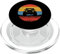 Véhicule tout-terrain rétro PopSockets PopGrip pour MagSafe