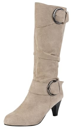Zapatos medievales para mujer, zapatos descalzos, botines, botas de vaquero, botas de invierno, planas, resistentes, impermeables, antideslizantes, para escalar