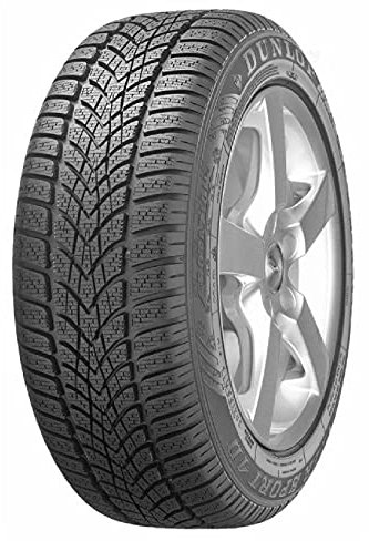 Dunlop SP Winter Sport 4D 225/55 R16 95H * Winterreifen GTAM T307 ohne Felge