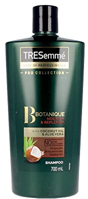 TRESemmé Botanique Nourish Hair Shampoo