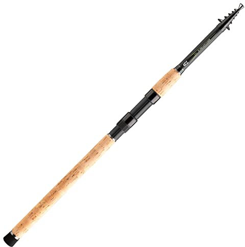 Daiwa Megaforce Tele 2,40m 40-90g Allroundrute