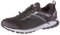 Meindl Herren x Wanderstiefel, Schwarz, Silber, 40 EU
