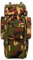 FLYIFE Wanderrucksack Trekking Rucksack 70L Groß Trekkingrucksack Rucksäcken Camping Rucksack Taktisch Rucksack Freizeitrucksack Herren Damen Wasserdicht Business-Rucksack Oxford-Stoffmaterial