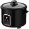 Berlinger Haus Reiskocher 1,8 l Black Rose Collection | Stilvoll, Leistungsstark und Einfach zu Bedienen