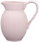Greengate Krug ALICE VINTAGE ROSE Rosa 1,5 Liter Everyday Geschirr Keramik Kanne