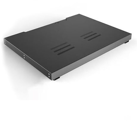 Paihao X90 Smart UST Projector TV Slider Tray with Auto Memory, Max 150 Telescopic TV Trayer for All UST Laser Projector