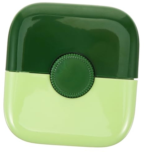 NOLITOY Tondeuse à Cheveux Manuelle Portable Peigne Coupe Fourches pour Femmes Appareil Pratique et Sécurisé pour Éliminer les Pointes Fendues et Tailler les Franges