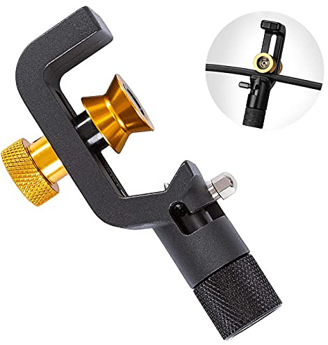 groword 8-28MM Wire Stripper, FTTH Armored Fiber Optic Cable Stripper, Coaxial Mid Span Cable Stripper, Radial Cutter, Slitting Tools with Adjustable Cutting Depth, 5/16 to 1 1/8 Diameter