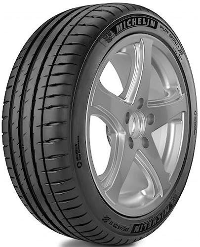 Michelin 81585 Neumático 235/45 R19 99Y, Pilot Sport 4 S para 4X4, Todas Las Temporadas