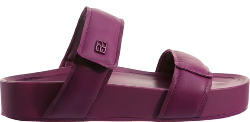 Högl Damen Patty Pumps, violett, 39 EU