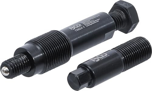 BGS 70924-1 | Strumento di smontaggio puleggia Albero Motore | per Ford EcoBlue 2.0L
