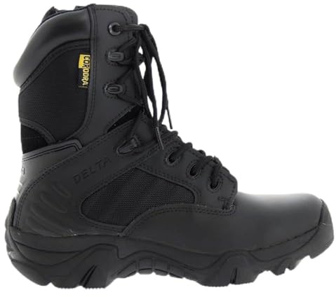 Chaussures Intervention ATEQ Zip