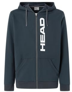 HEAD Sudadera Club Original Fz