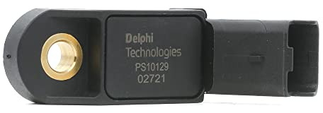 DELPHI PS10129 Sensor presión colector de admisión