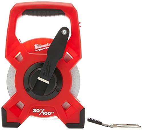 Tools4trade Milwaukee 48225330 Glasfaserklebeband, 30 m, 13 mm breit