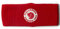 Fjallraven Fjallraven Fjällräven Unisex 1960 Logo Headband Hat, True Red, Einheitsgröße EU