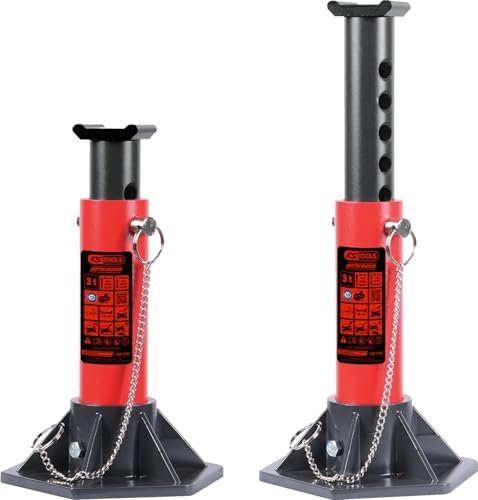 KS TOOLS Chandelle Chandelle mécanique 160.1240