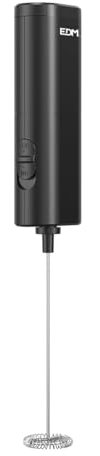Mini Batidora Espumadora EDM 07773 - Marca: EDM Product - EAN: 8425998077735