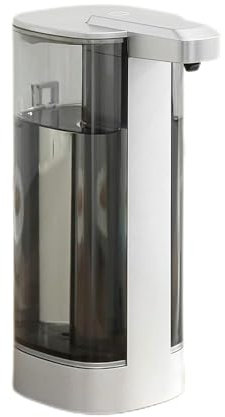 ZBDZSW Capteur automatique de machine à laver les mains Distributeur de savon désinfectant pour les mains de cuisine