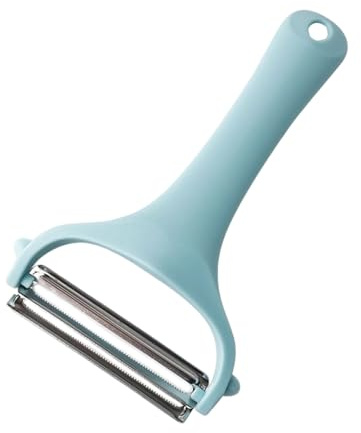 Rabot de chou, Râpe de Cuisine Pour Charbon Manuel, Éplucheur de Légumes et Râpe pour Carottes Oignons Radis Concombres