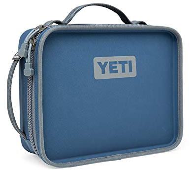 YETI Daytrip Lunch Box, Navy