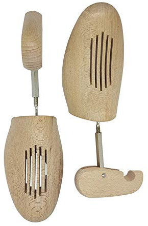 pedag Jazz Schraubspanner aus Buchenholz (48/50)