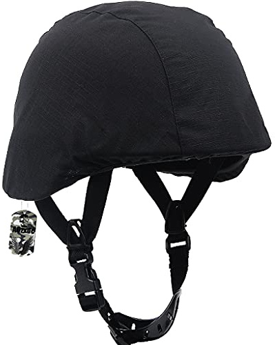 AQzxdc Ensembles M88 Airsoft Casques, avec Housse de Casque & Lunettes & Montage NVG, Casque Paintball de Tactique Combat Militaire Protection Militaire, pour La Chasse Au Jeu CS,Sets a